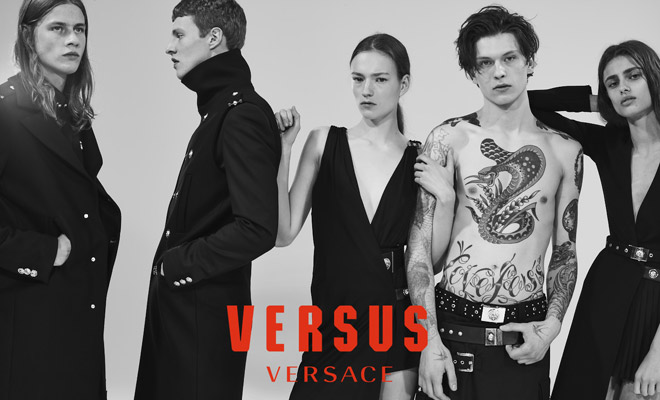 Versus Versace