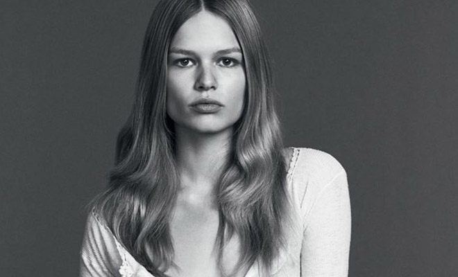 Anna Ewers