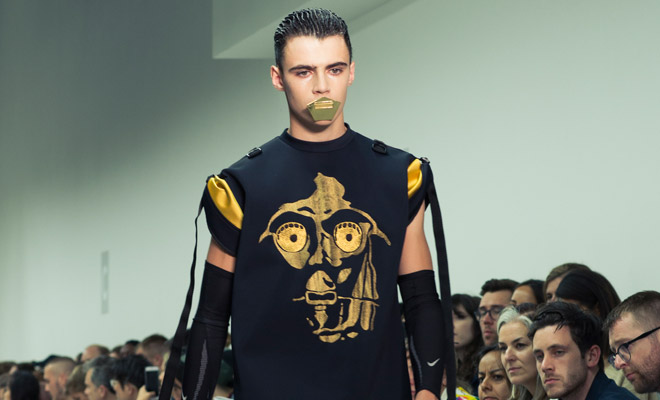 Bobby Abley