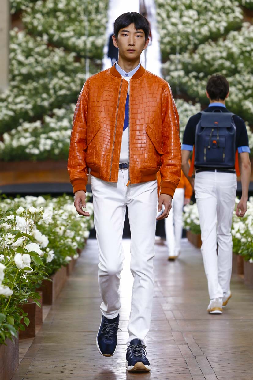 #PFW DIOR HOMME SS16 COLLECTION