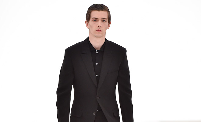 Ermenegildo Zegna Couture