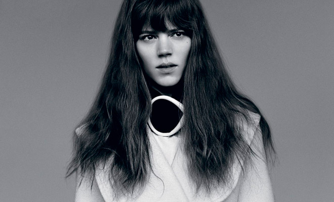 Freja Beha