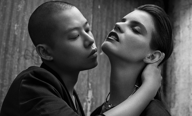 Jason Wu