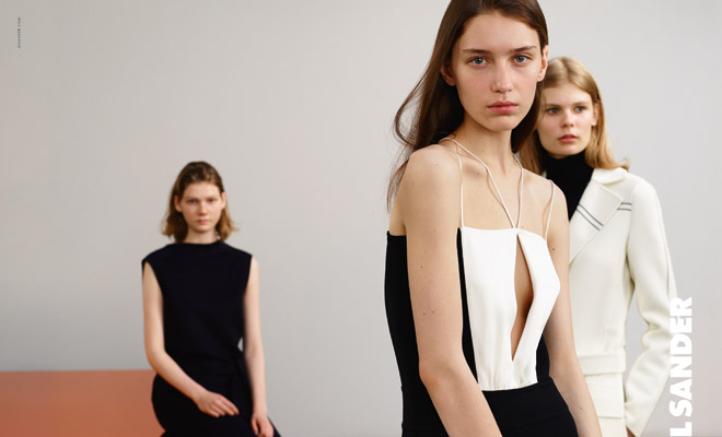 Jil Sander