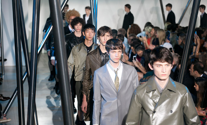 Jil Sander