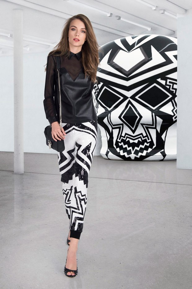 Костюм Philipp plein 78