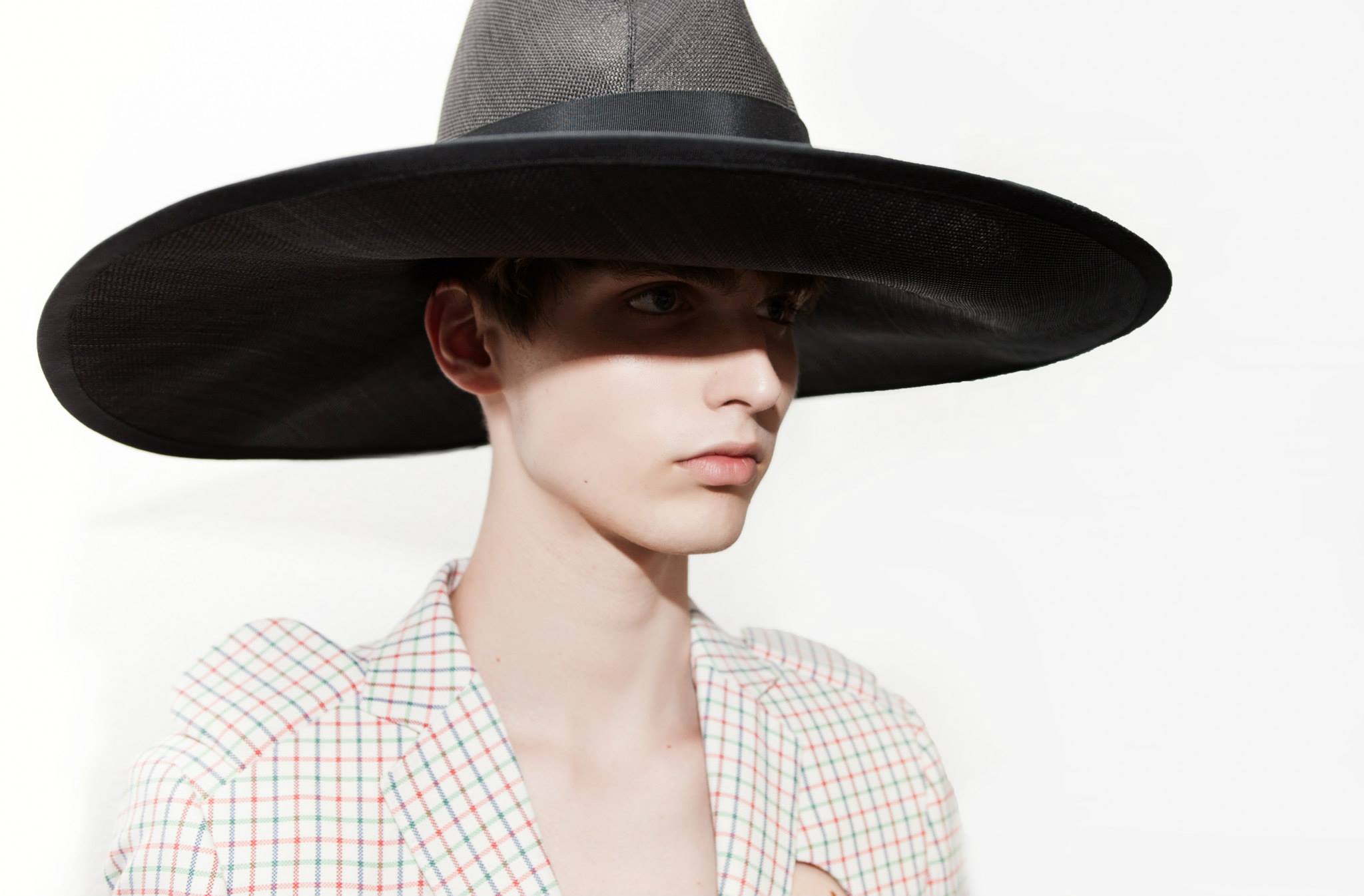 Walter Van Beirendonck Spring Summer 2016