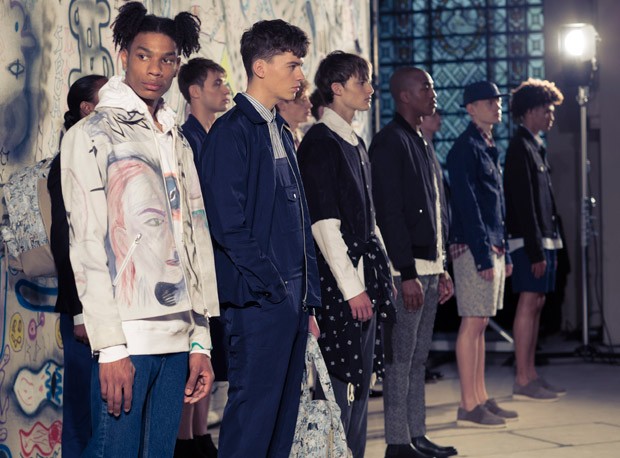 #LCM Soulland Spring Summer 2016 Collection