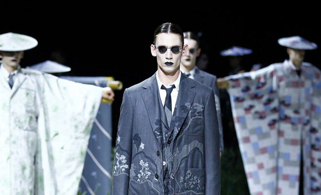 Thom Browne
