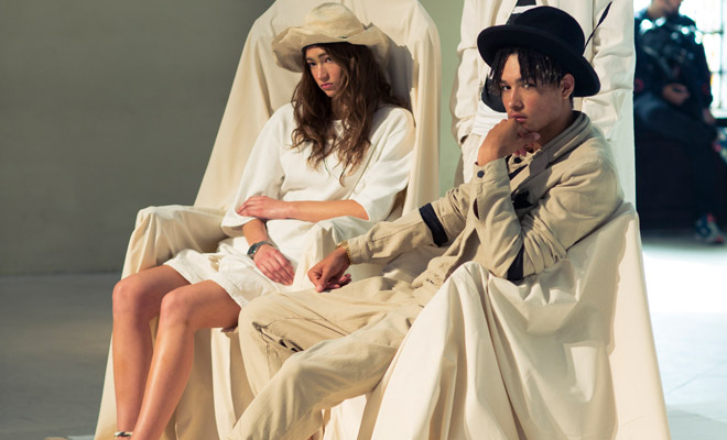 Tourne de Transmission