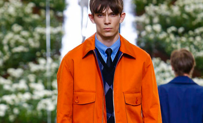 #PFW DIOR HOMME SS16 COLLECTION