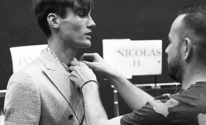 The Suited Man: How Do You Pick Your Perfect Fit?