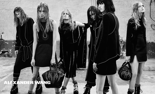 Alexander Wang