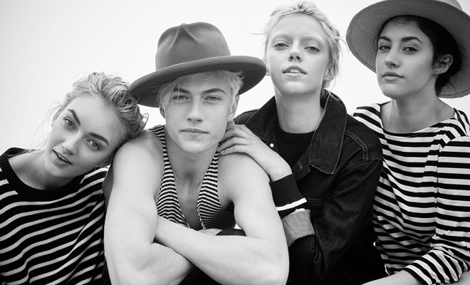The Atomics