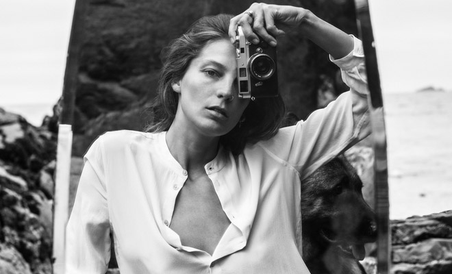 Daria Werbowy