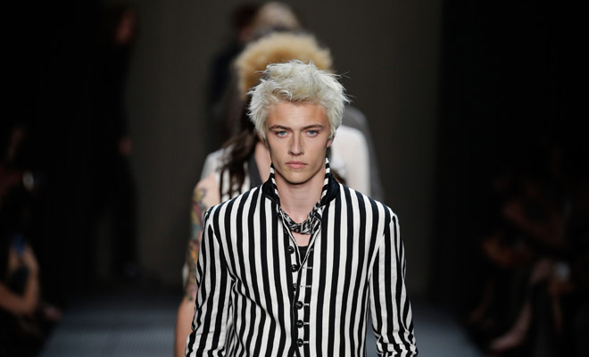 John Varvatos