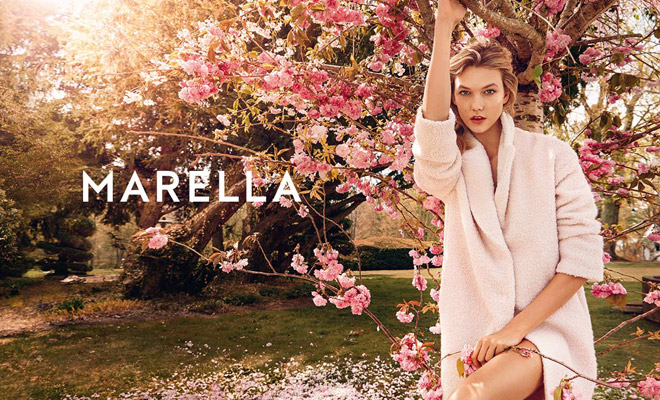 Karlie Kloss