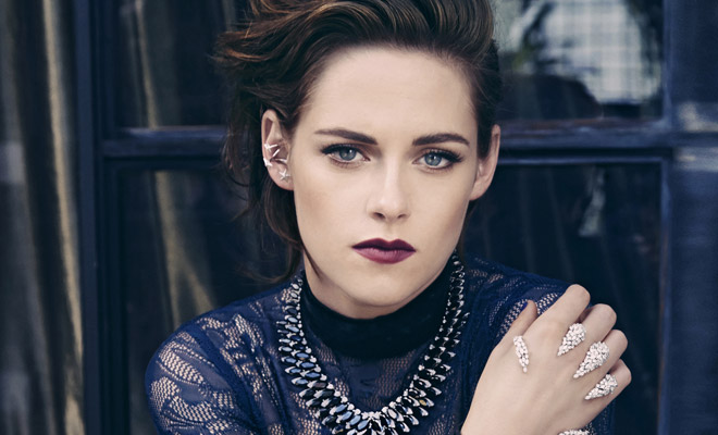 Kristen Stewart