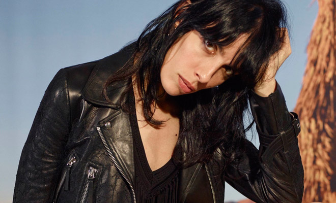 Jamie Bochert