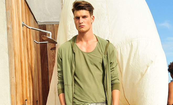 KATAMA Swimwear by Garrett Neff