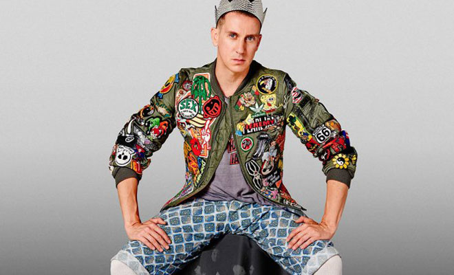 Jeremy Scott The People’s Designer Docu Out In September