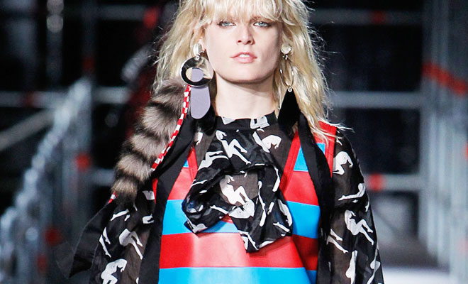 Discover Miu Miu Croisiere 2016 Collection