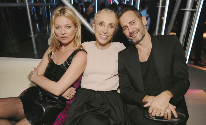 WELCOME TO THE MIU MIU CLUB