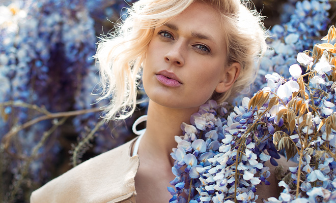 Marieke by Liselotte Fleur for DESIGN SCENE