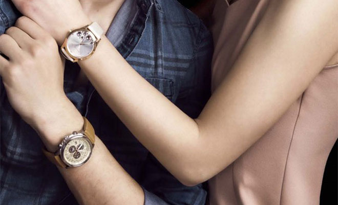 4 Reasons a Vintage Watch is the Perfect Gift for a Man