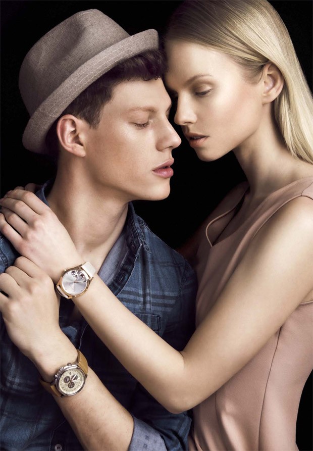 4 Reasons a Vintage Watch is the Perfect Gift for a Man