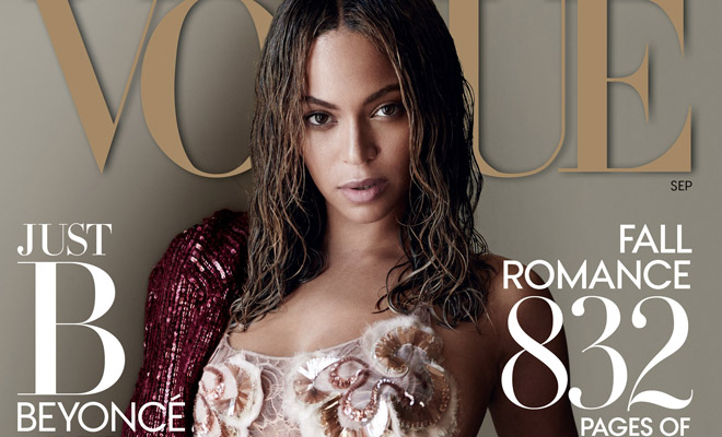 Beyonce