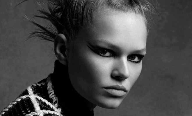 Anna Ewers