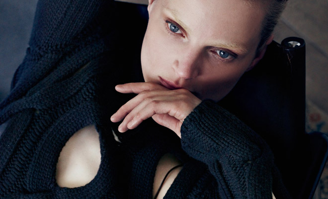 Guinevere Van Seenus