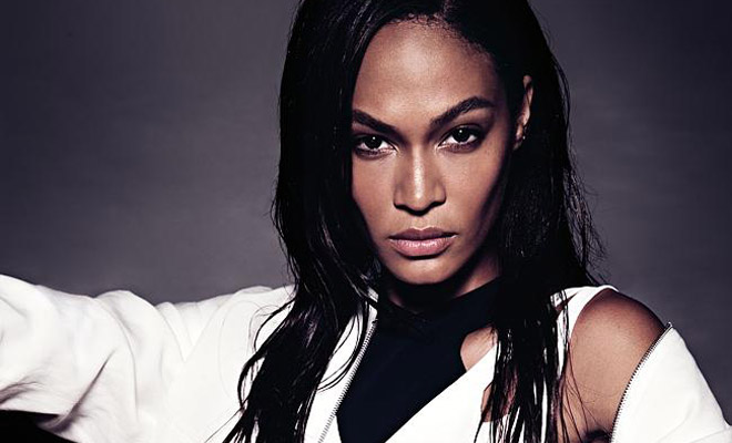 Joan Smalls