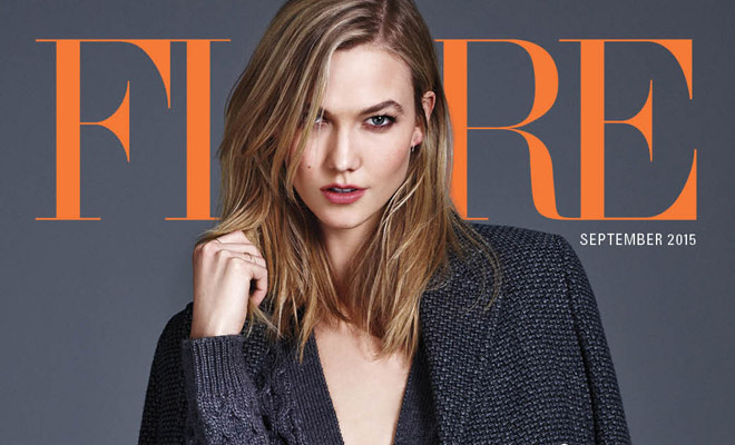 Karlie Kloss