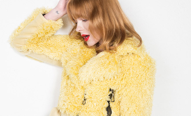 Marzena Pokrzywinska