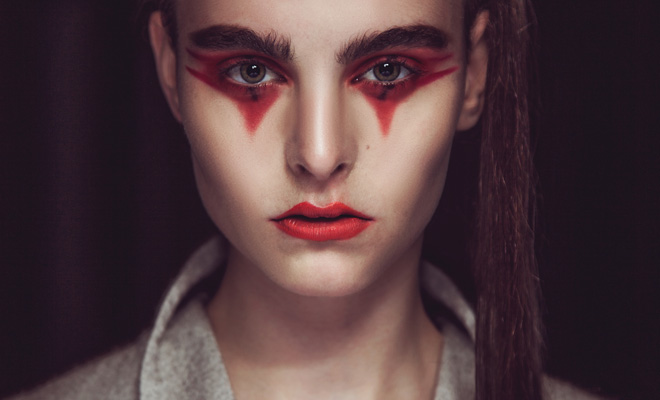 Modern Love by Sebastian Tan & Randolph Tan for DESIGN SCENE