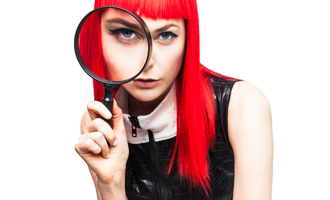 Spirit of Now by Antoine Larochelle & Rima Chahine for DESIGN SCENE