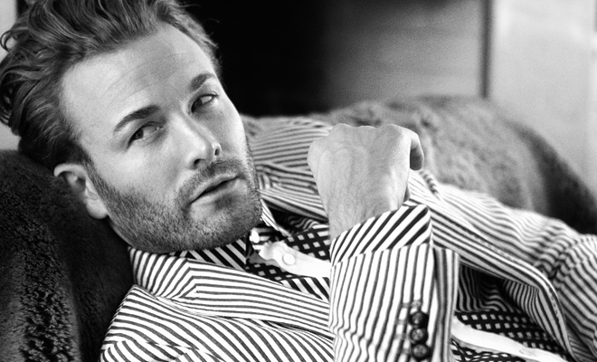 D’SCENE INTERVIEW: Brad Kroenig by Kati Chitrakorn