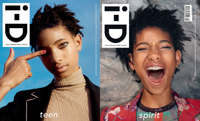 Willow Smith