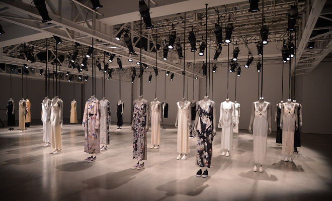 Calvin Klein Collection