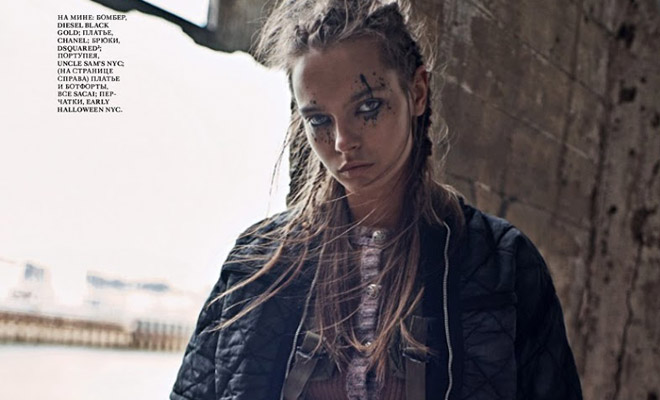 Mina Cvetkovic