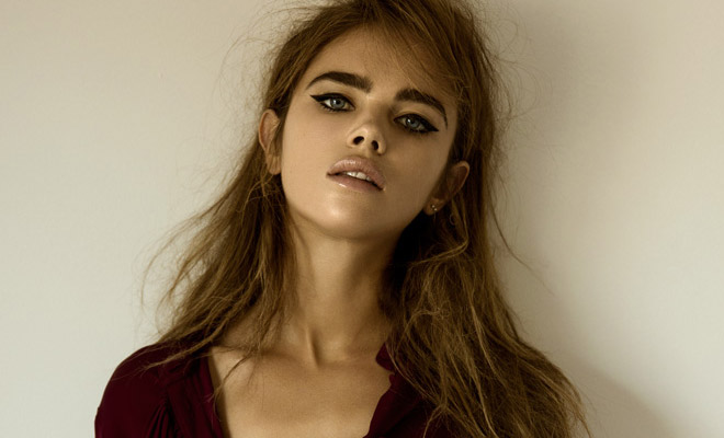 Jena Goldsack