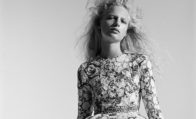 Frederikke Sofie