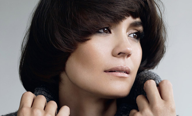 Shannyn Sossamon