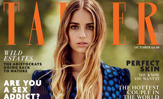 Talita Von Furstenberg