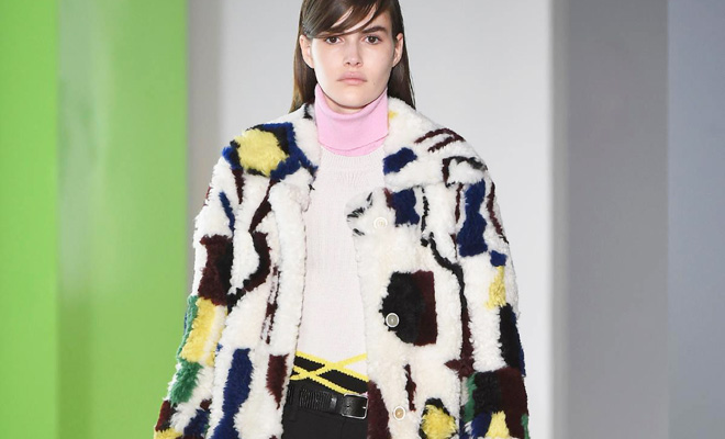 TREND REPORT: The Essentials of Fall Fashion