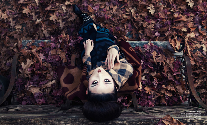 D’SCENE: Chinese Identities OLD and NEW