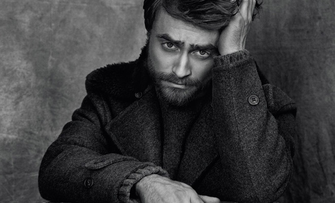 Daniel Radcliffe