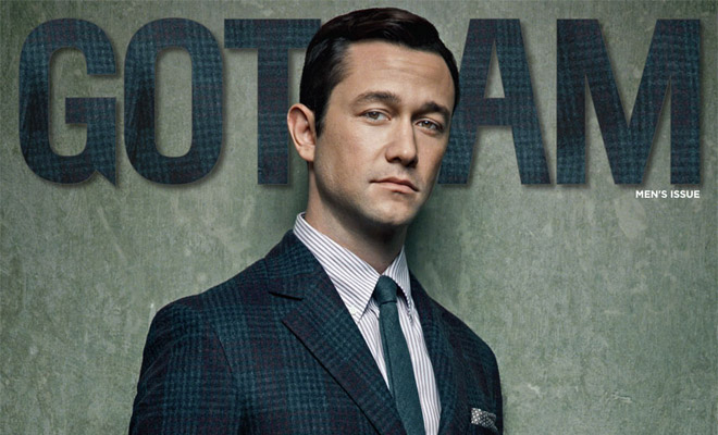 Joseph Gordon-Levitt